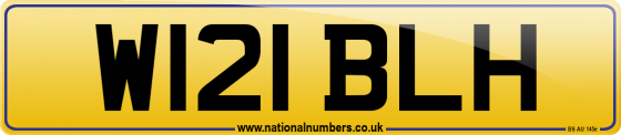W121 BLH