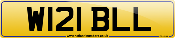 W121 BLL