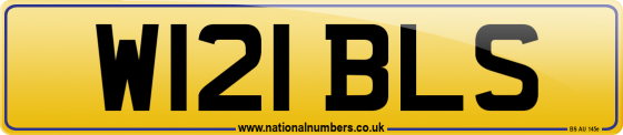W121 BLS