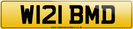 W121 BMD