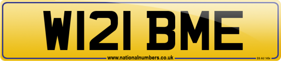 W121 BME