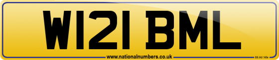 W121 BML