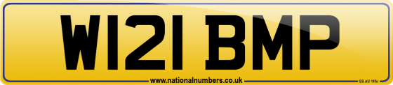 W121 BMP