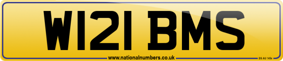 W121 BMS