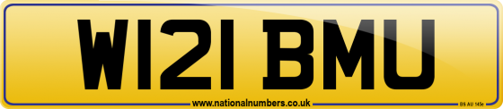 W121 BMU