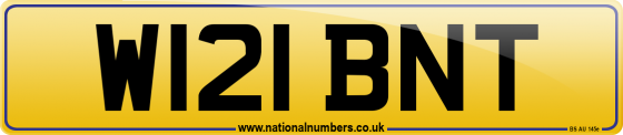 W121 BNT