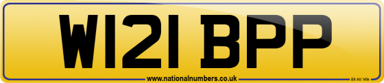 W121 BPP