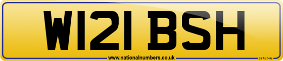 W121 BSH