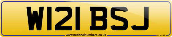 W121 BSJ
