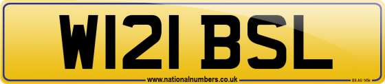 W121 BSL
