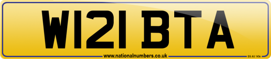 W121 BTA