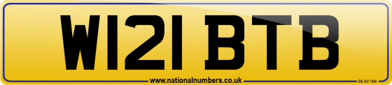 W121 BTB