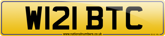 W121 BTC