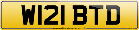 W121 BTD