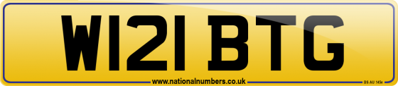 W121 BTG
