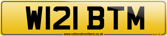 W121 BTM