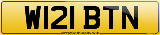 W121 BTN
