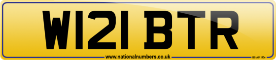 W121 BTR
