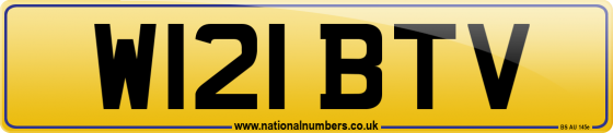 W121 BTV