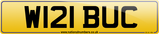 W121 BUC