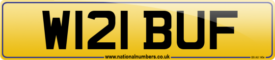 W121 BUF