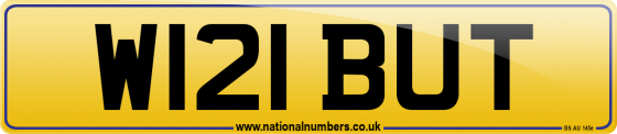 W121 BUT