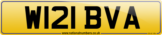 W121 BVA