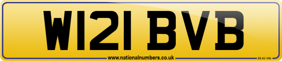 W121 BVB