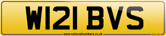 W121 BVS