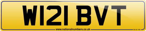 W121 BVT