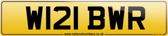 W121 BWR