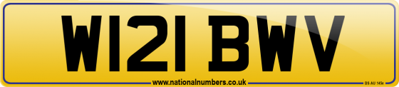 W121 BWV