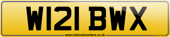 W121 BWX