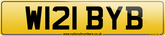 W121 BYB