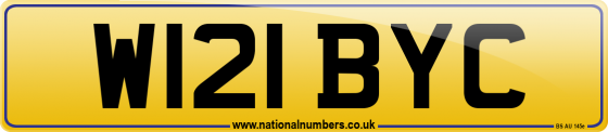 W121 BYC