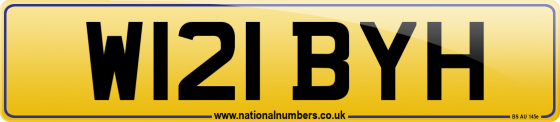 W121 BYH