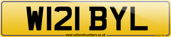 W121 BYL