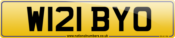 W121 BYO