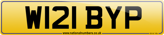 W121 BYP