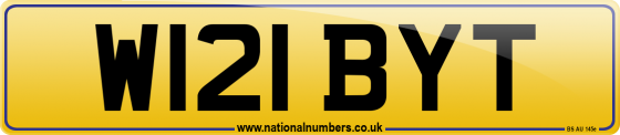 W121 BYT