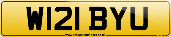 W121 BYU