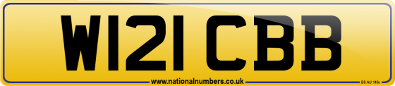 W121 CBB