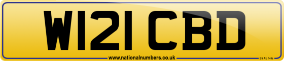 W121 CBD