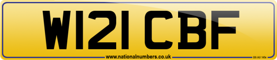 W121 CBF