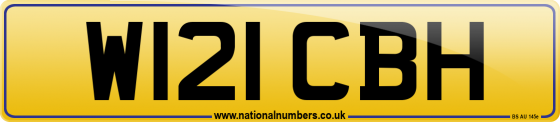 W121 CBH
