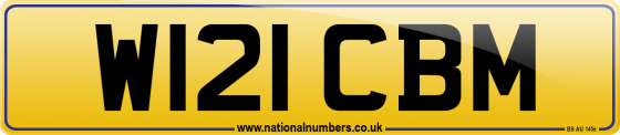 W121 CBM