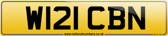W121 CBN