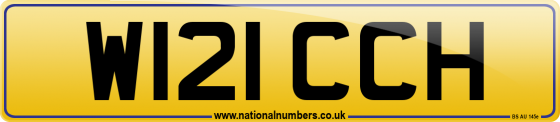 W121 CCH