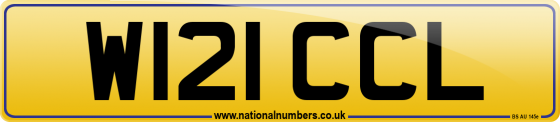 W121 CCL