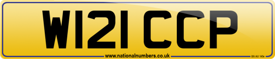 W121 CCP